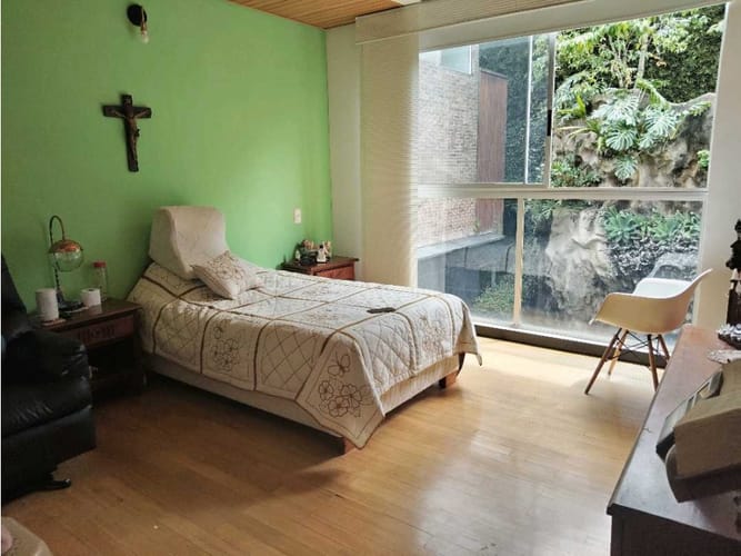 Casa de 4 alcobas en venta en Escobero, Medellín, 396 m² · foto 12 de 22
