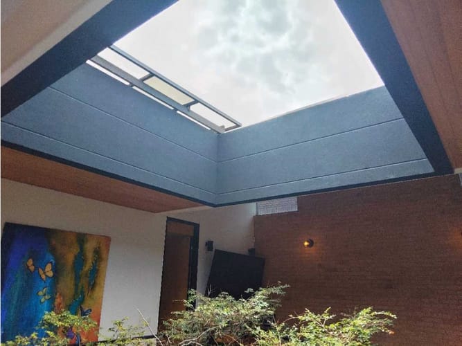 Casa de 4 alcobas en venta en Escobero, Medellín, 396 m² · foto 14 de 22