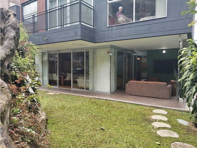 Casa de 4 alcobas en venta en Escobero, Medellín, 396 m² · foto 16 de 22