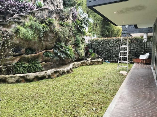 Casa de 4 alcobas en venta en Escobero, Medellín, 396 m² · foto 17 de 22