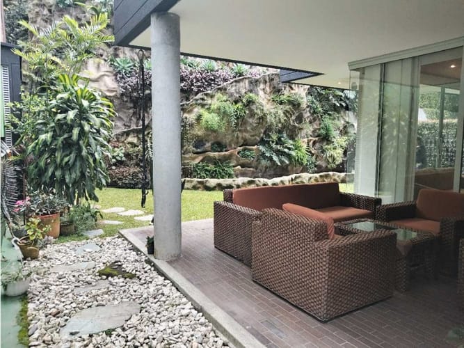 Casa de 4 alcobas en venta en Escobero, Medellín, 396 m² · foto 18 de 22
