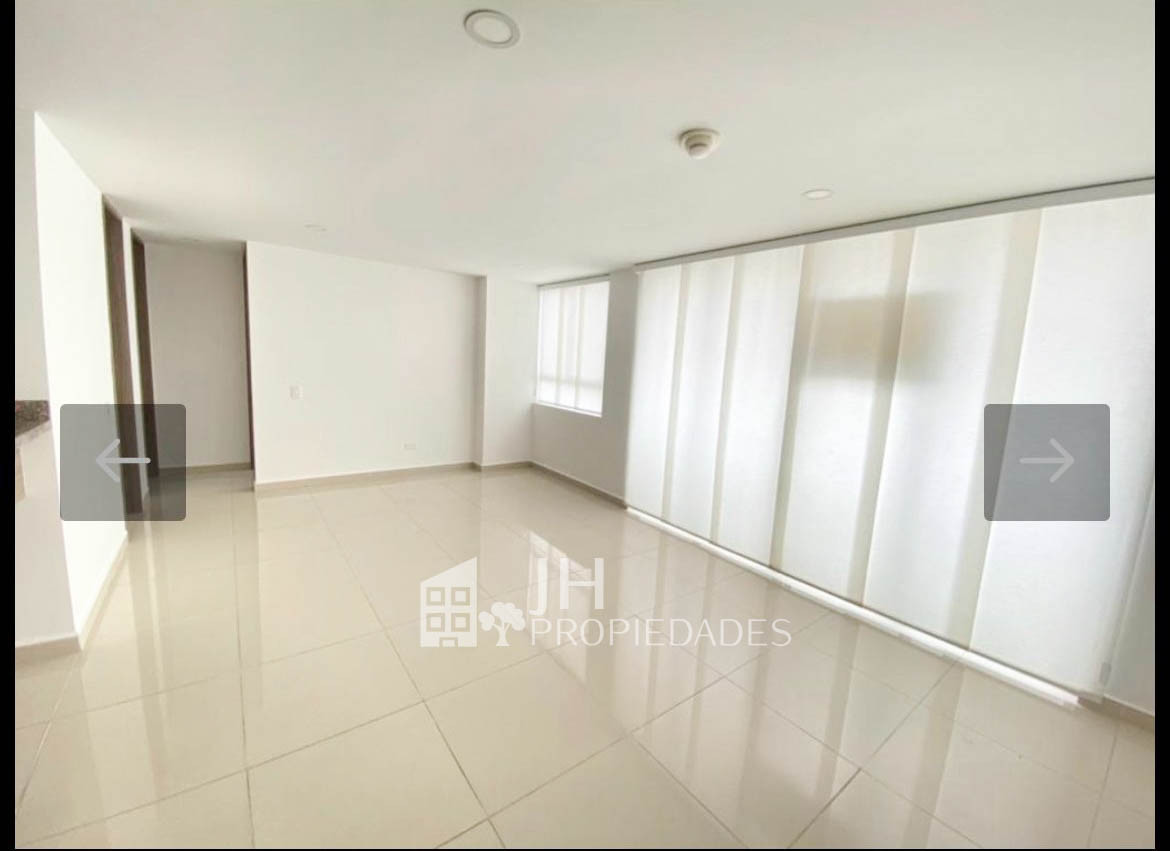 Apartamento en venta en San Francisco, Bucaramanga · foto 2 de 16