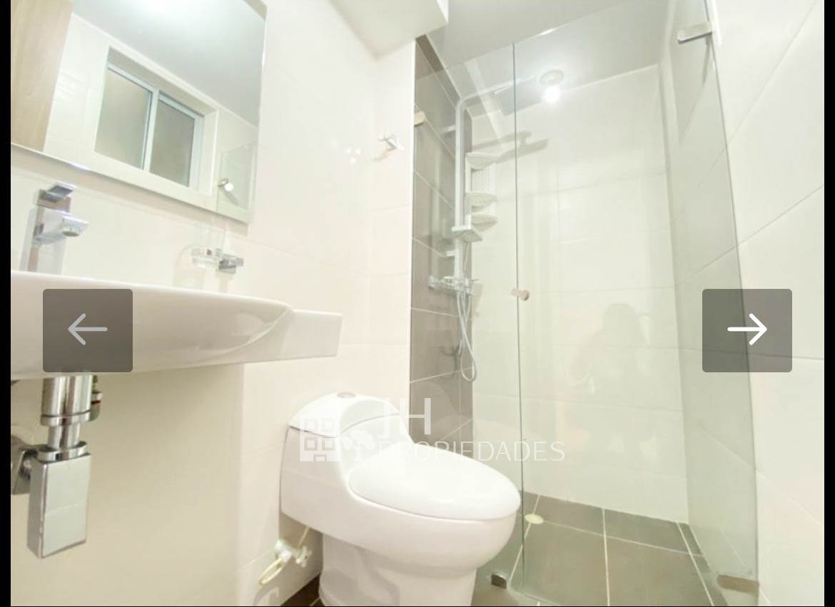 Apartamento en venta en San Francisco, Bucaramanga · foto 3 de 16