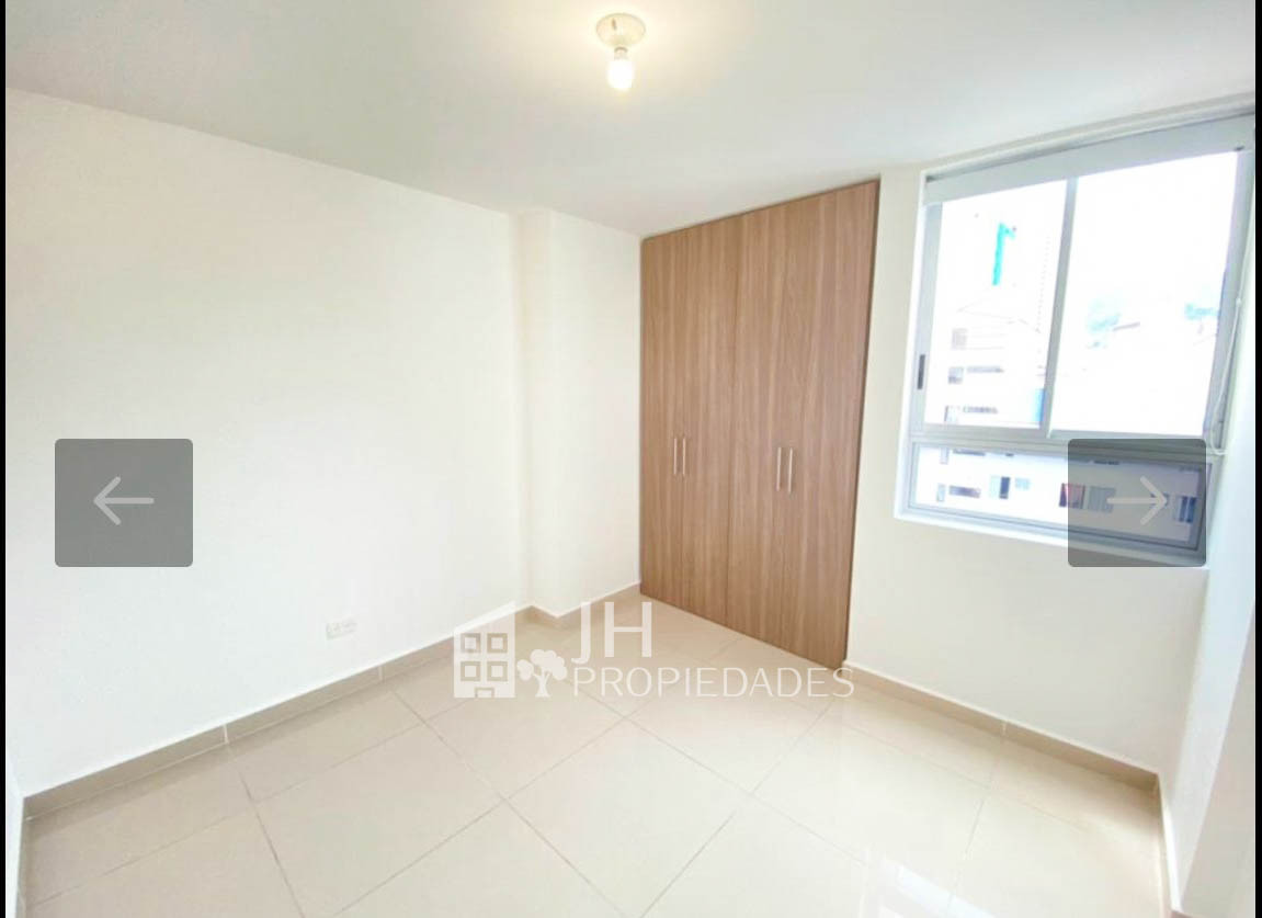 Apartamento en venta en San Francisco, Bucaramanga · foto 4 de 16