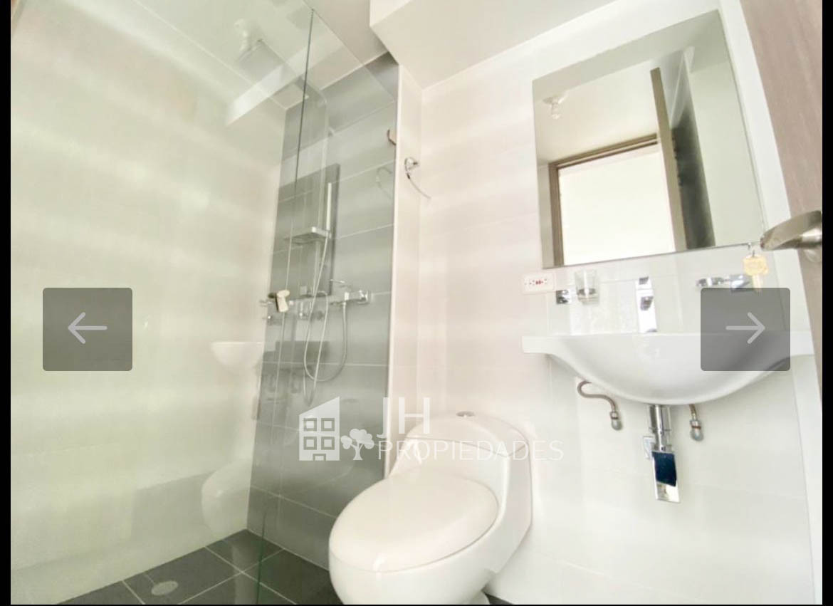 Apartamento en venta en San Francisco, Bucaramanga · foto 5 de 16