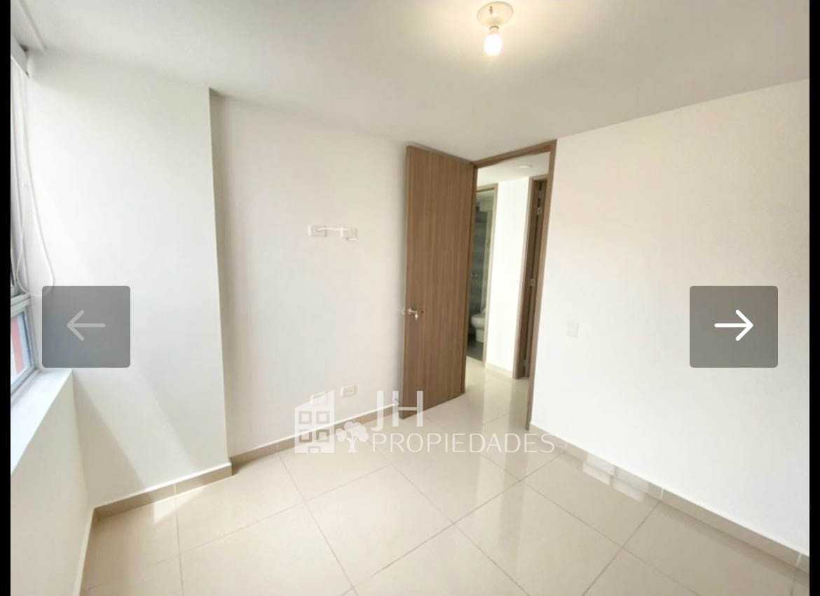 Apartamento en venta en San Francisco, Bucaramanga · foto 6 de 16