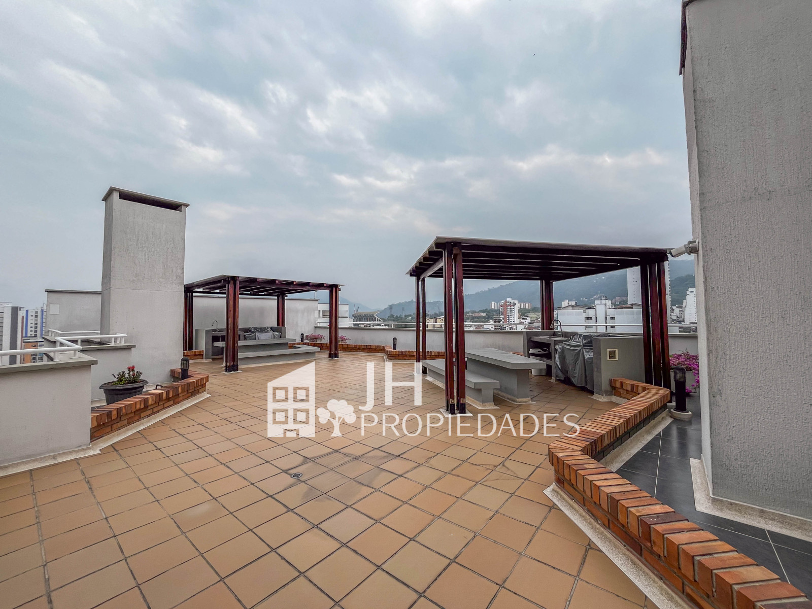 Apartamento en venta en San Francisco, Bucaramanga · foto 8 de 16