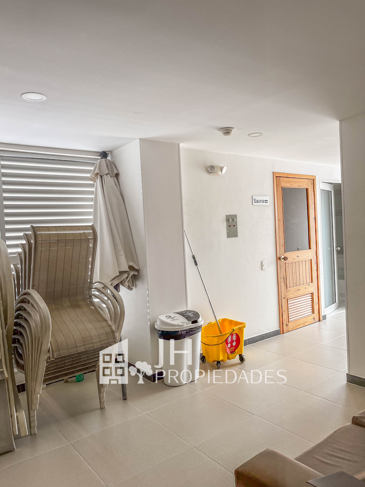 Apartamento en venta en San Francisco, Bucaramanga · foto 10 de 16