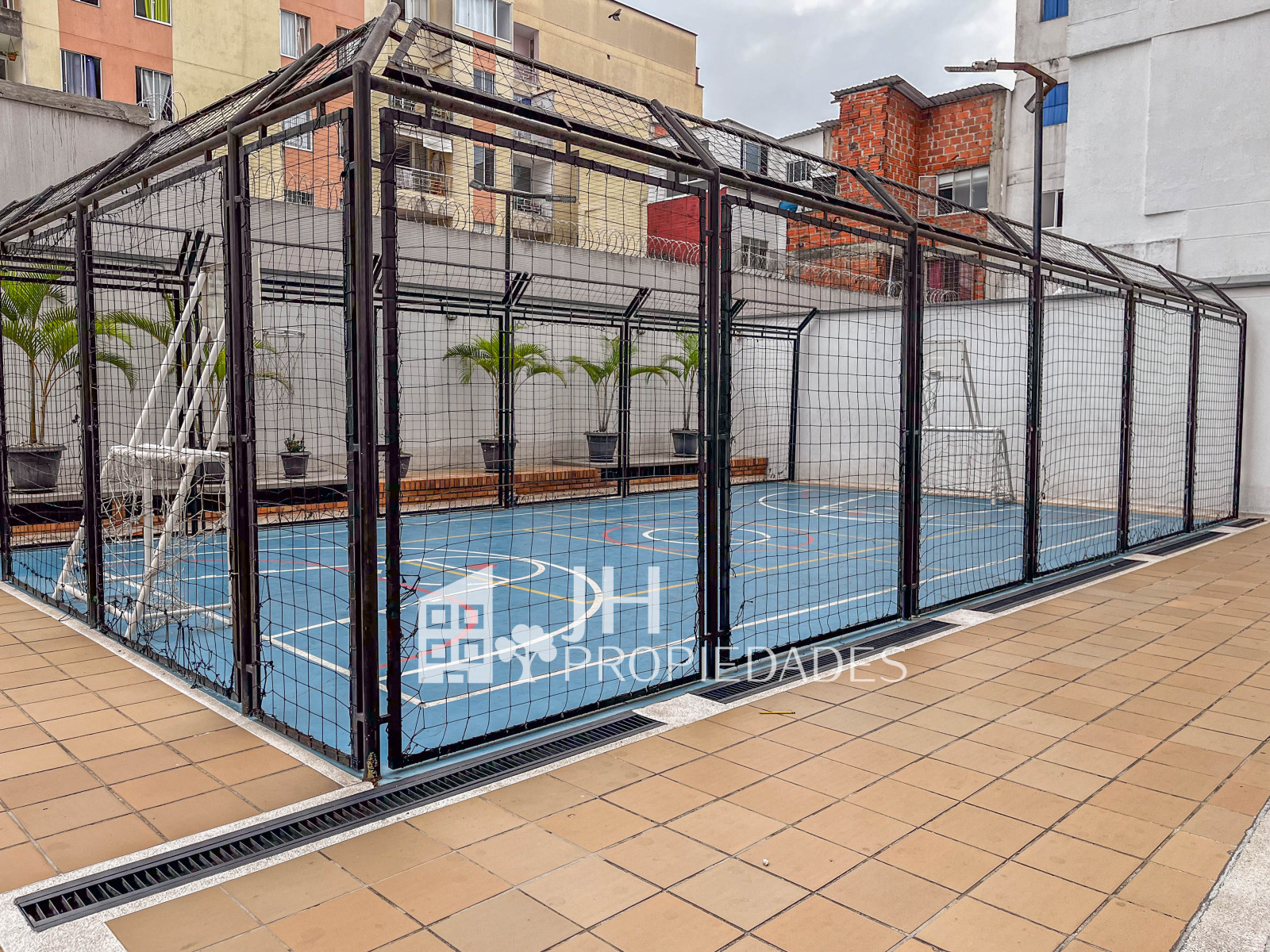 Apartamento en venta en San Francisco, Bucaramanga · foto 11 de 16