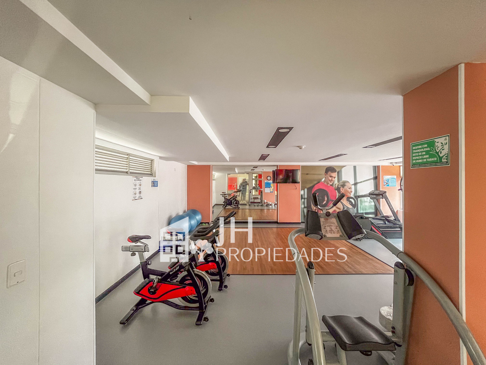 Apartamento en venta en San Francisco, Bucaramanga · foto 15 de 16