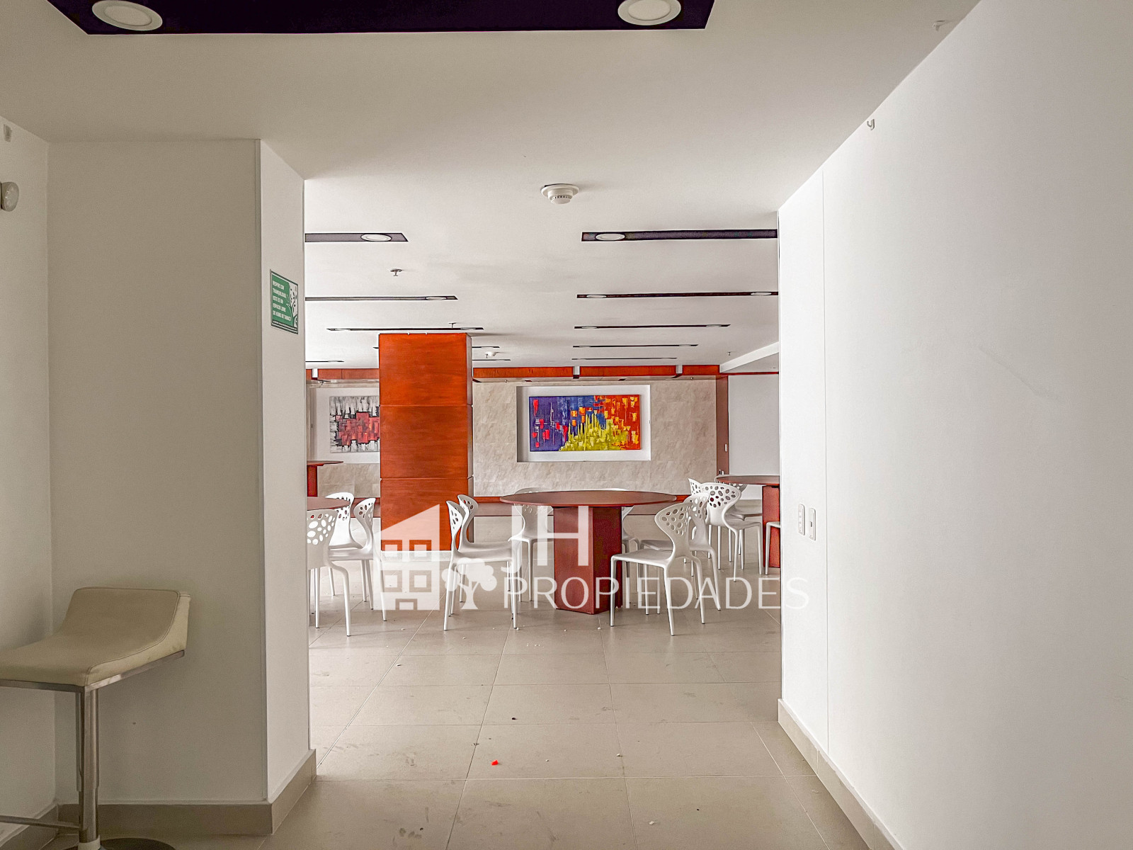 Apartamento en venta en San Francisco, Bucaramanga · foto 16 de 16