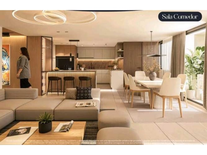 Apartamento en venta en Laureles, Medellín · foto 3 de 11