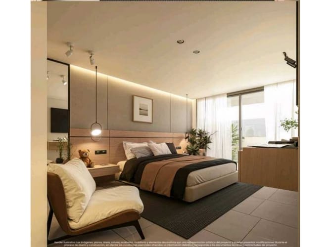 Apartamento en venta en Laureles, Medellín · foto 7 de 11