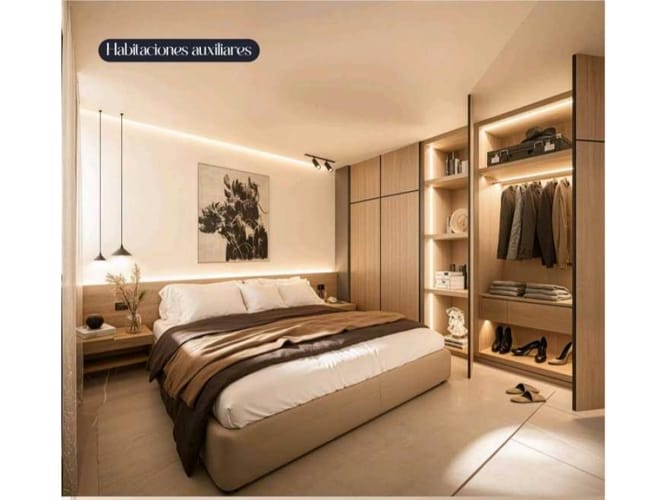 Apartamento en venta en Laureles, Medellín · foto 8 de 11