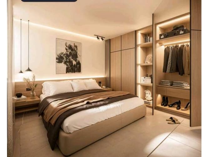 Apartamento en venta en Laureles, Medellín · foto 9 de 11
