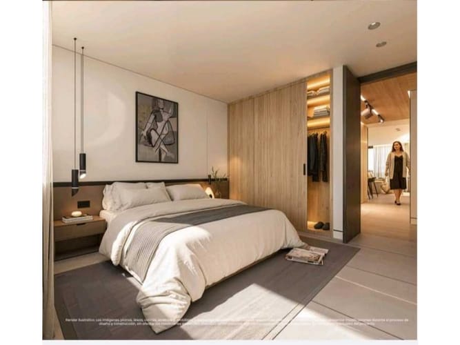 Apartamento en venta en Laureles, Medellín · foto 11 de 11