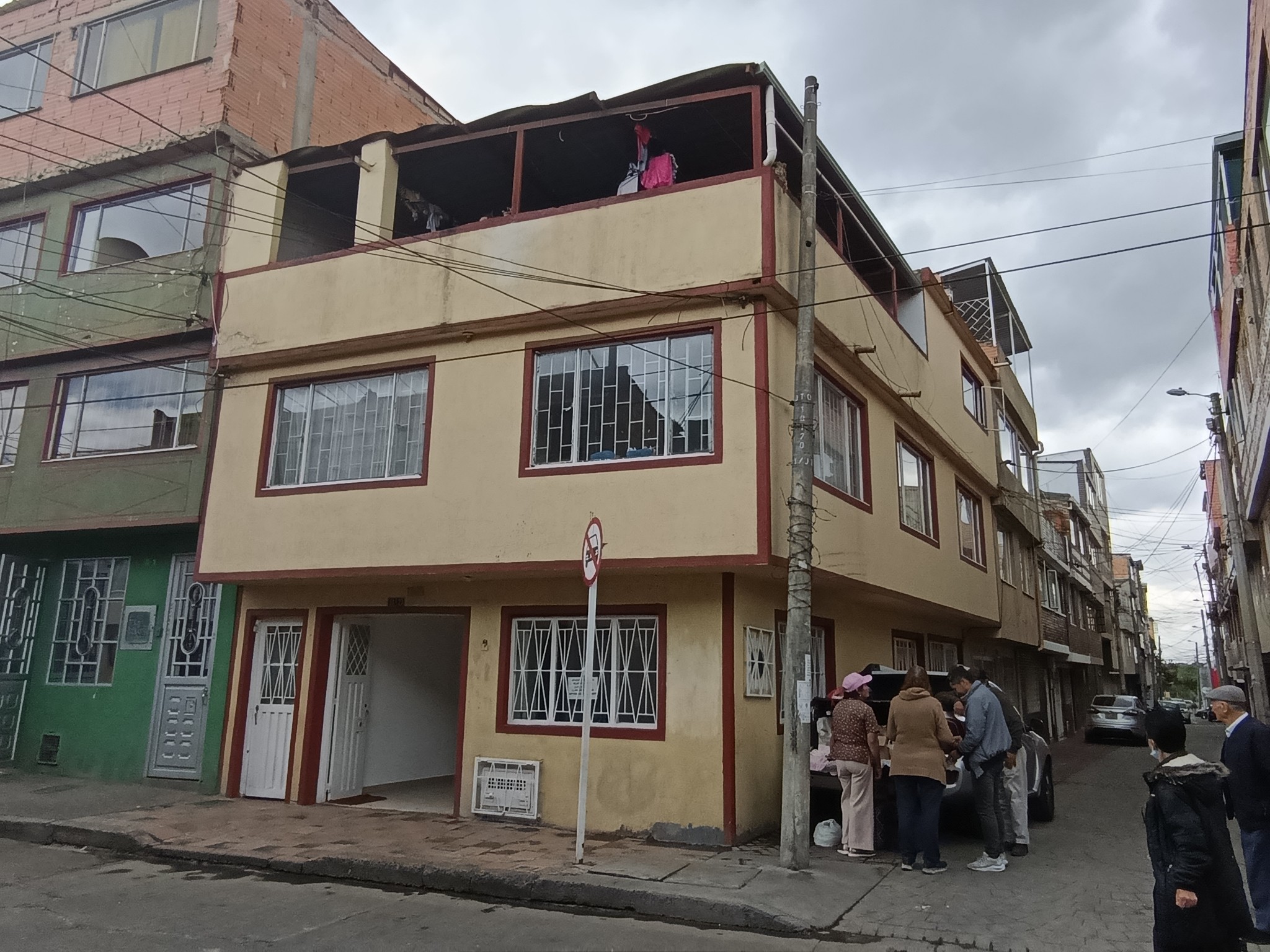 Casa en venta en Rincon De Suba, Bogotá · foto 3 de 24