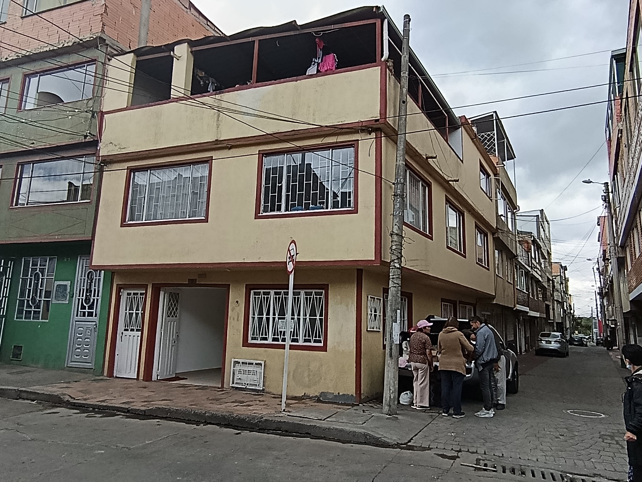 Casa en venta en Rincon De Suba, Bogotá · foto 2 de 24