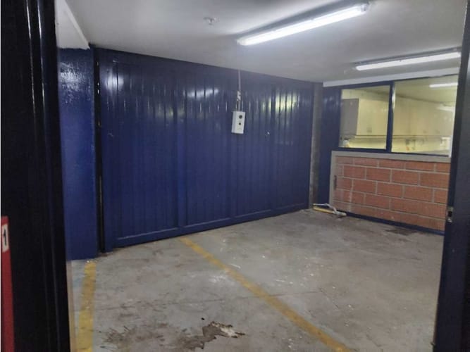 Bodega en venta en La Carrilera, La Estrella · foto 5 de 14