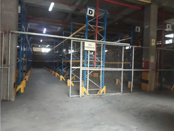 Bodega en venta en La Carrilera, La Estrella · foto 8 de 14