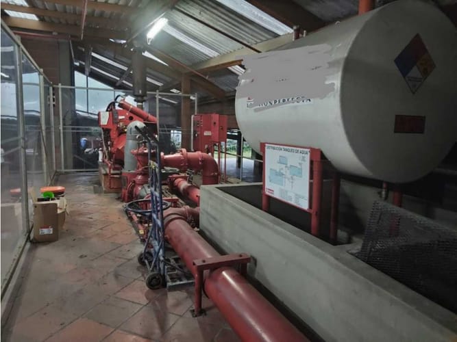 Bodega en venta en La Carrilera, La Estrella · foto 14 de 14
