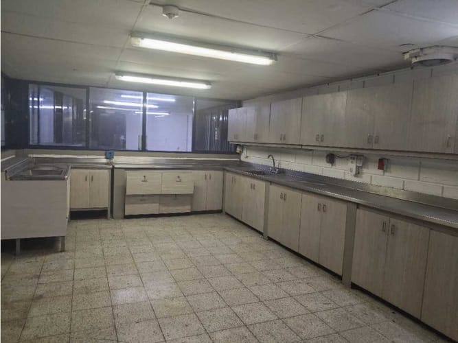 Bodega en arriendo en La Carrilera, La Estrella · foto 4 de 14