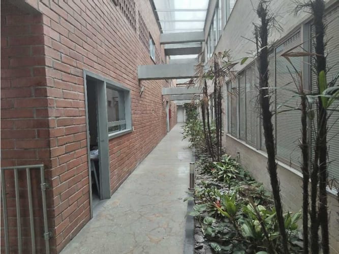 Bodega en arriendo en La Carrilera, La Estrella · foto 10 de 14