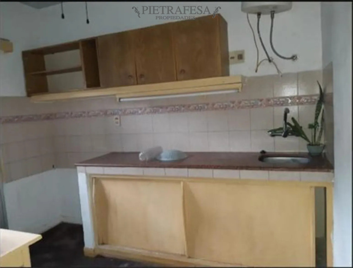 Apartamento en alquiler, 2 dormitorios, 1 baño, terraza. La Teja. · Foto 4