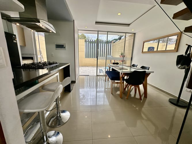 Casa de 3 alcobas en venta en La Balsa, Chía, 118 m² · foto 8 de 24
