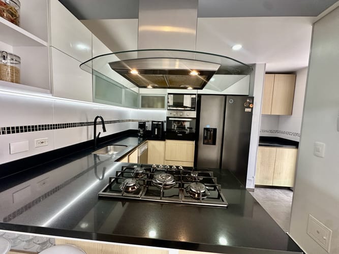 Casa de 3 alcobas en venta en La Balsa, Chía, 118 m² · foto 10 de 24