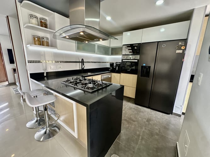 Casa de 3 alcobas en venta en La Balsa, Chía, 118 m² · foto 11 de 24