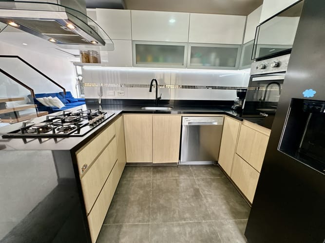 Casa de 3 alcobas en venta en La Balsa, Chía, 118 m² · foto 12 de 24
