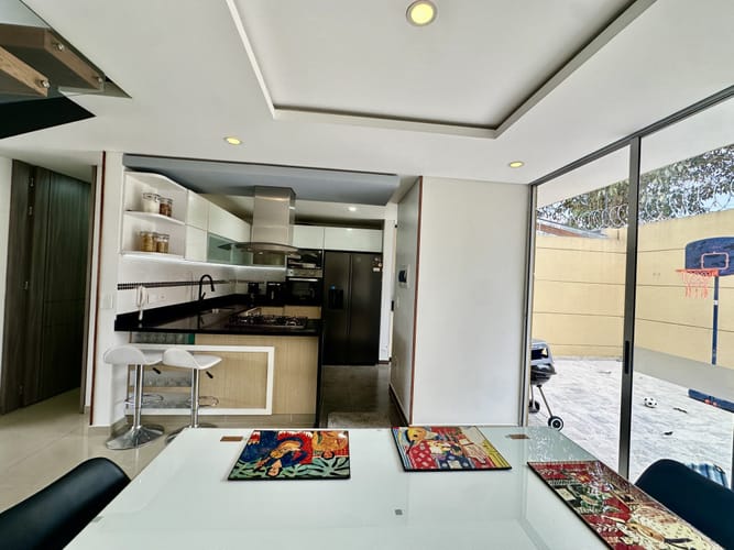Casa de 3 alcobas en venta en La Balsa, Chía, 118 m² · foto 14 de 24
