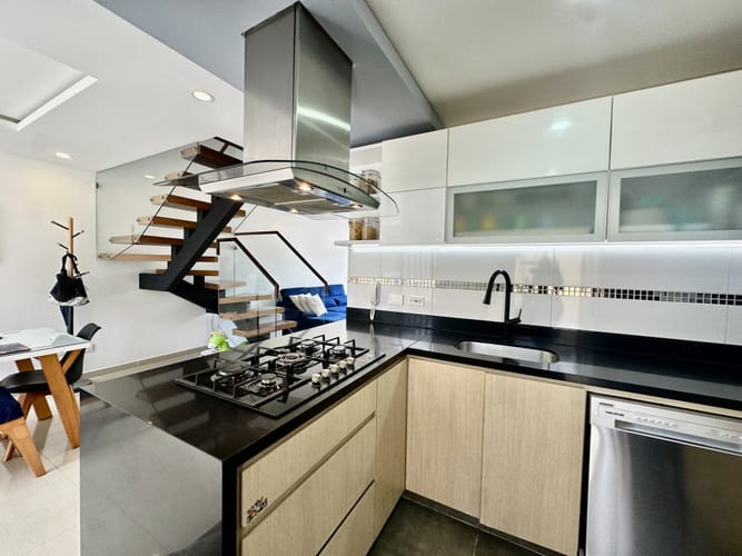Casa de 3 alcobas en venta en La Balsa, Chía, 118 m² · foto 15 de 24
