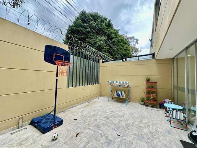 Casa de 3 alcobas en venta en La Balsa, Chía, 118 m² · foto 16 de 24