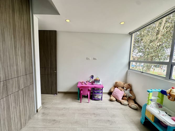 Casa de 3 alcobas en venta en La Balsa, Chía, 118 m² · foto 22 de 24