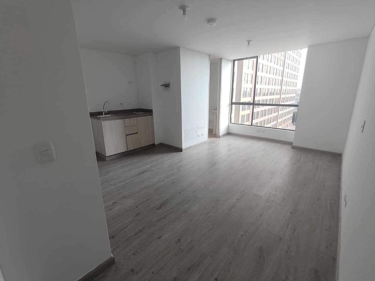 Apartamento en venta en Chapinero, Bogotá · foto 2 de 20