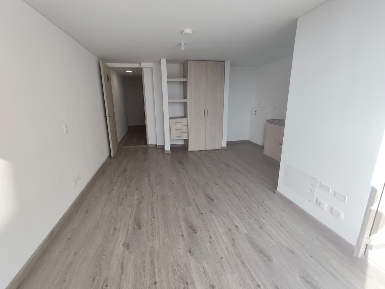 Apartamento en venta en Chapinero, Bogotá · foto 3 de 20