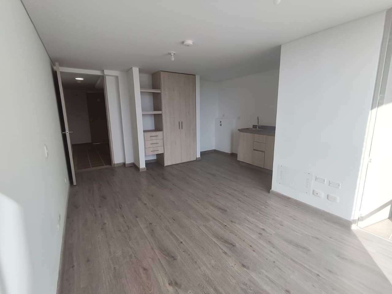 Apartamento en venta en Chapinero, Bogotá · foto 4 de 20