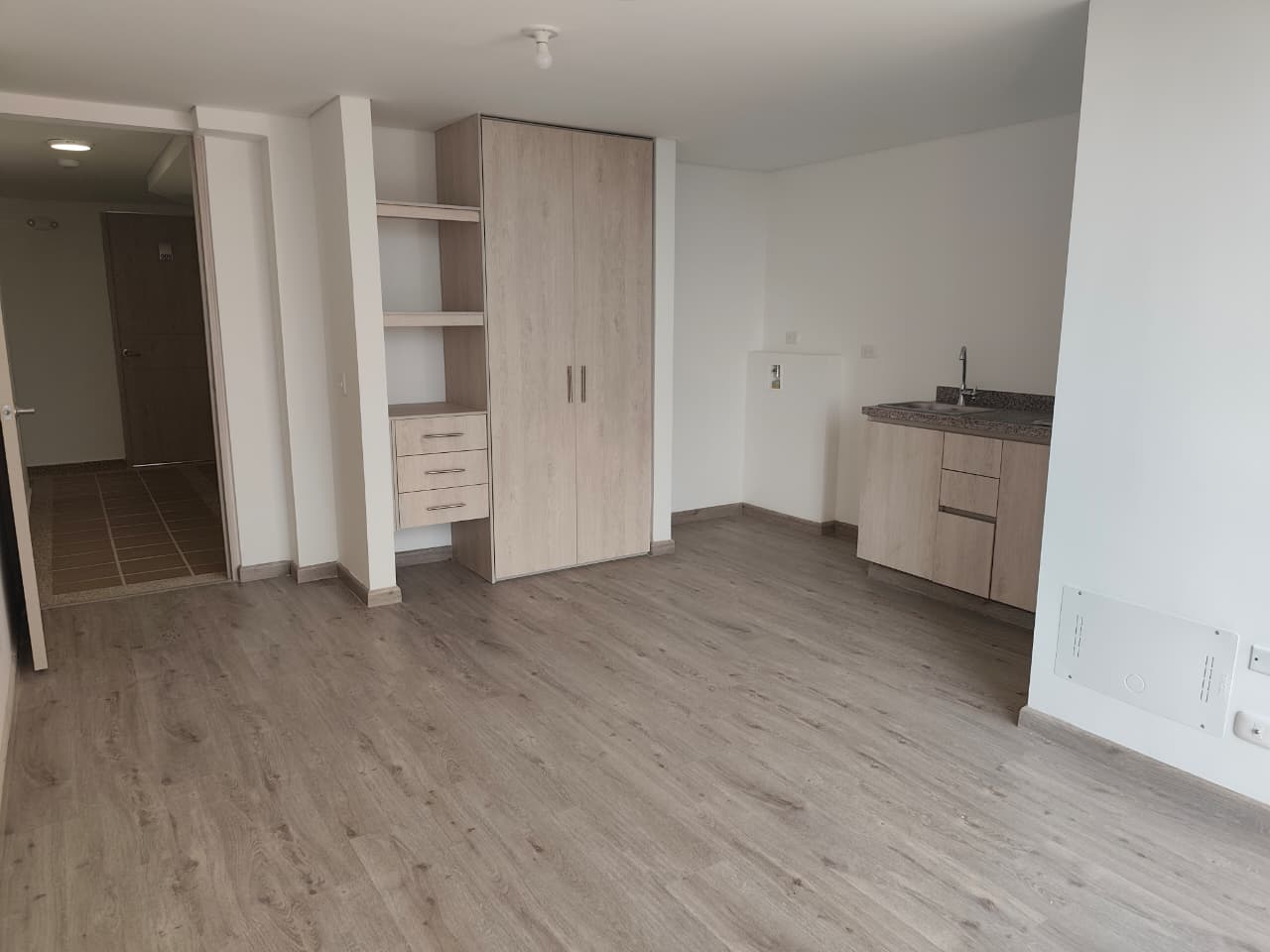 Apartamento en venta en Chapinero, Bogotá · foto 5 de 20