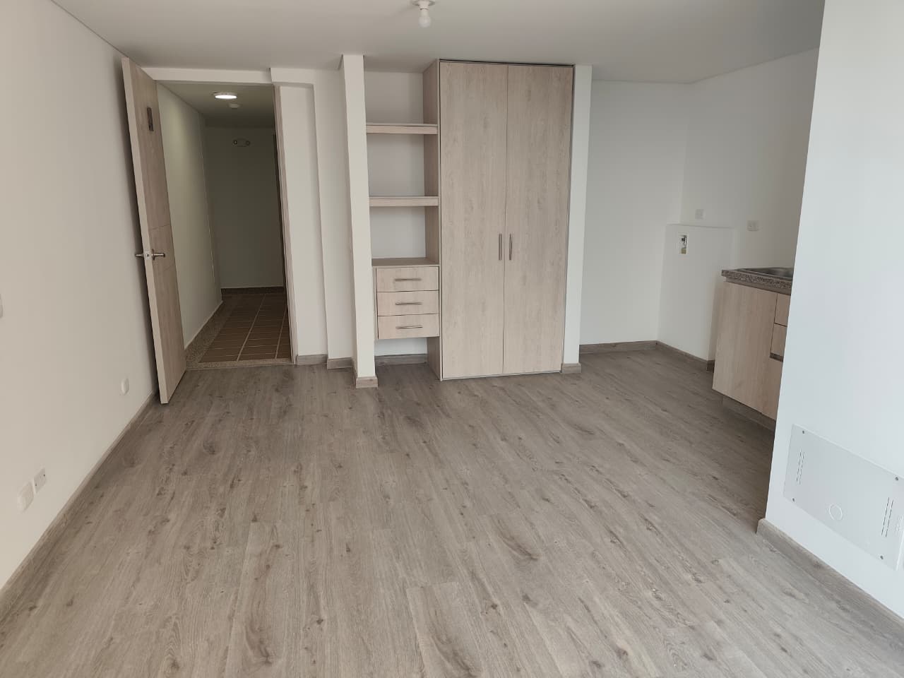 Apartamento en venta en Chapinero, Bogotá · foto 6 de 20