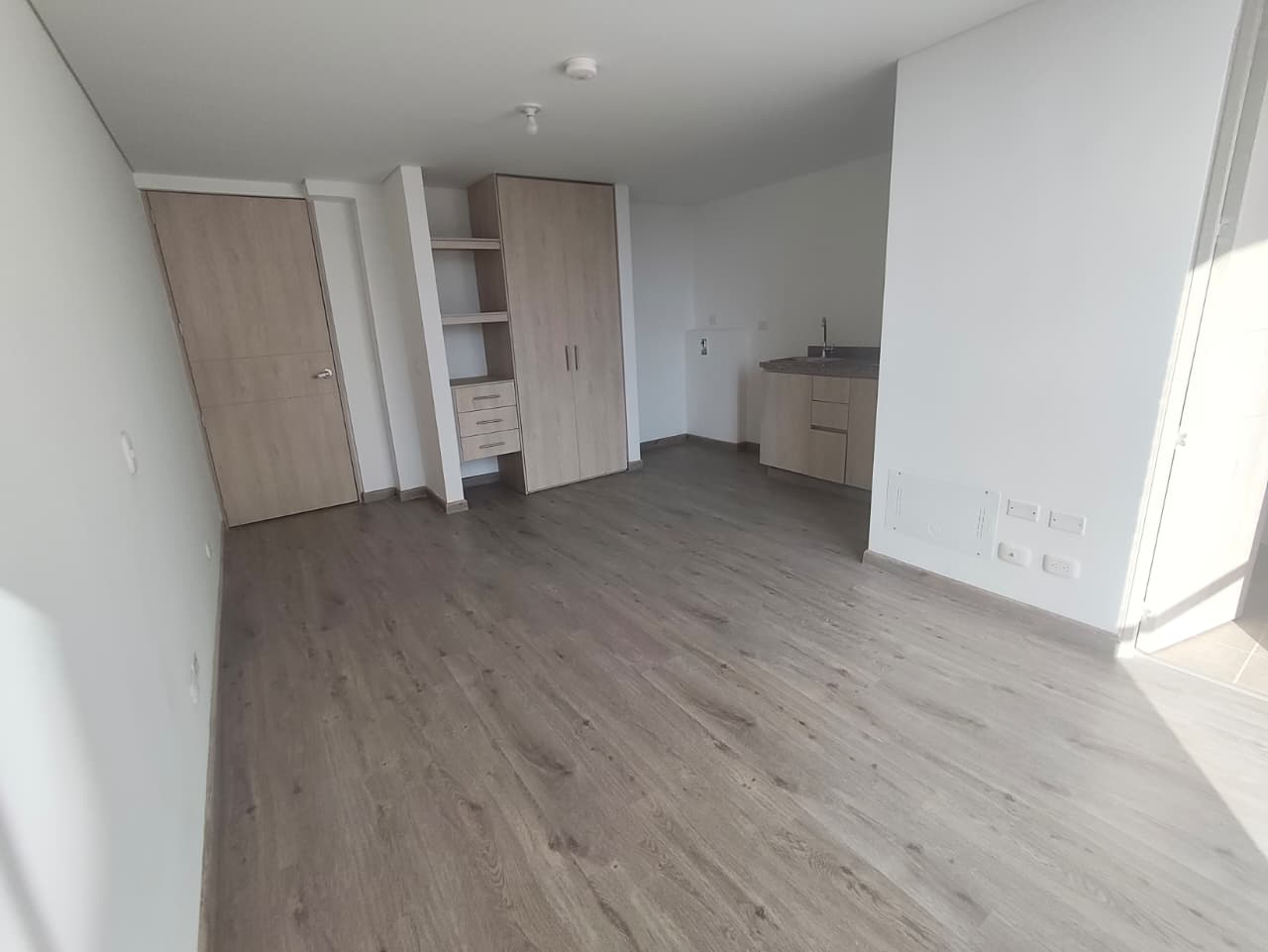 Apartamento en venta en Chapinero, Bogotá · foto 7 de 20