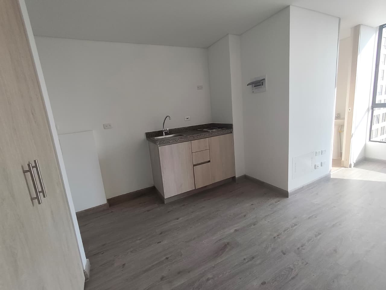 Apartamento en venta en Chapinero, Bogotá · foto 9 de 20