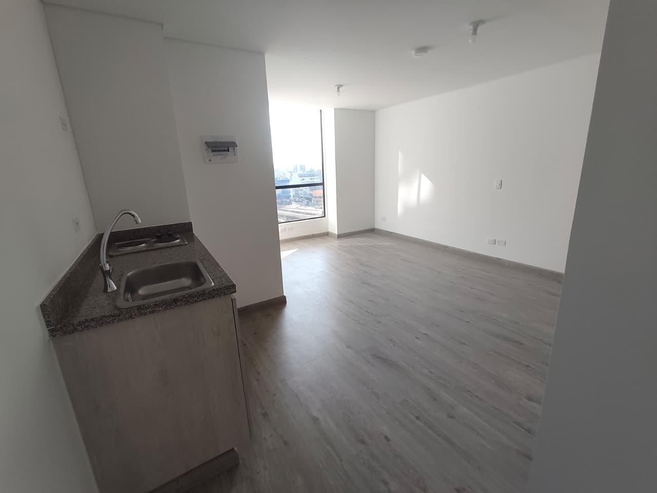 Apartamento en venta en Chapinero, Bogotá · foto 10 de 20