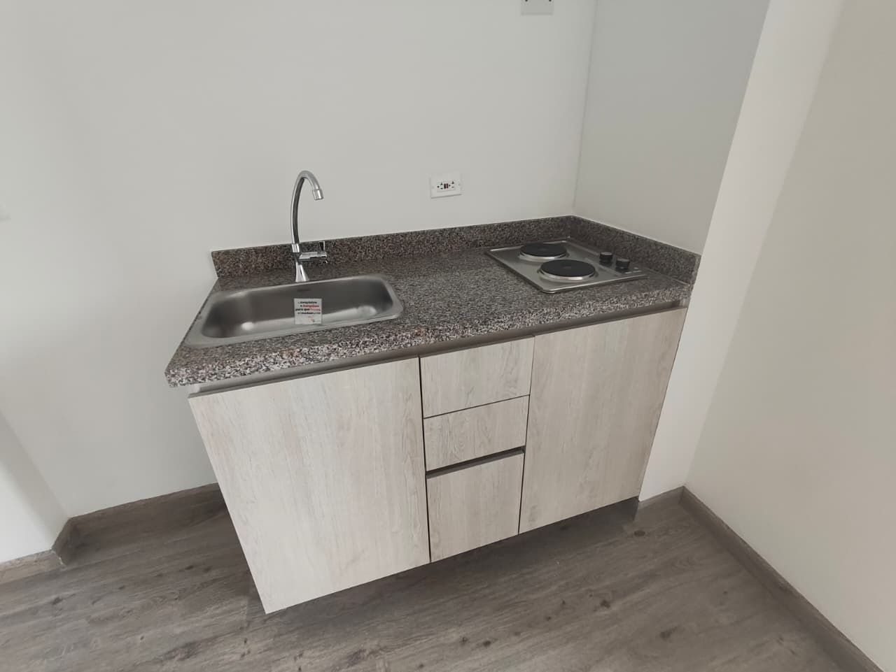 Apartamento en venta en Chapinero, Bogotá · foto 11 de 20
