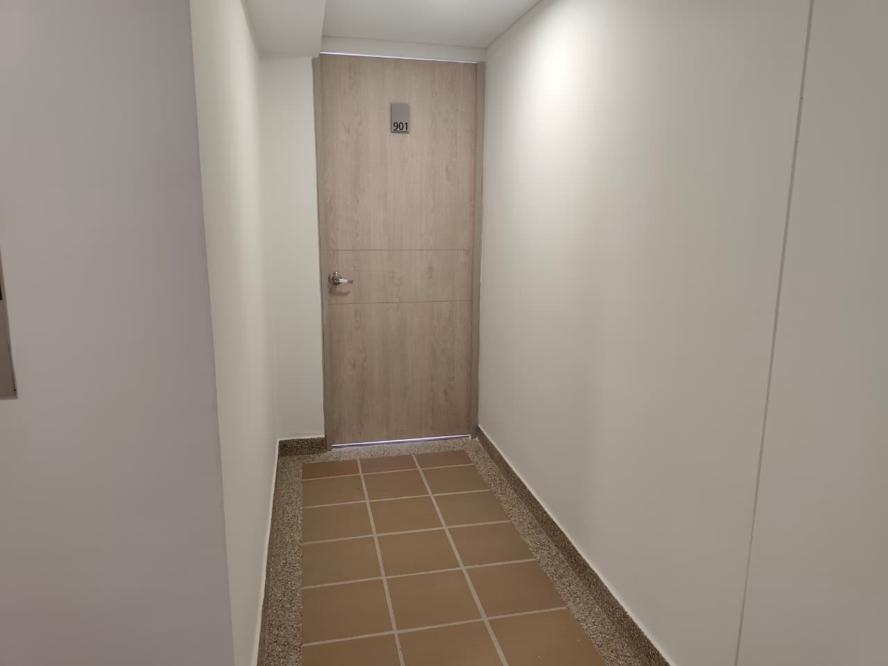Apartamento en venta en Chapinero, Bogotá · foto 15 de 20