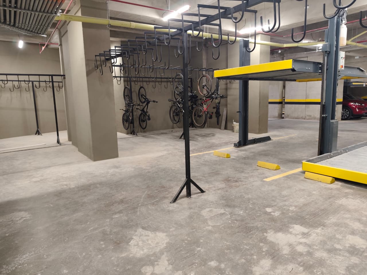 Apartamento en venta en Chapinero, Bogotá · foto 17 de 20