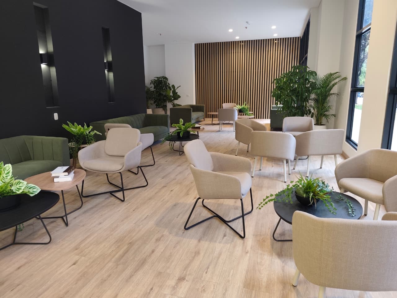 Apartamento en venta en Chapinero, Bogotá · foto 19 de 20
