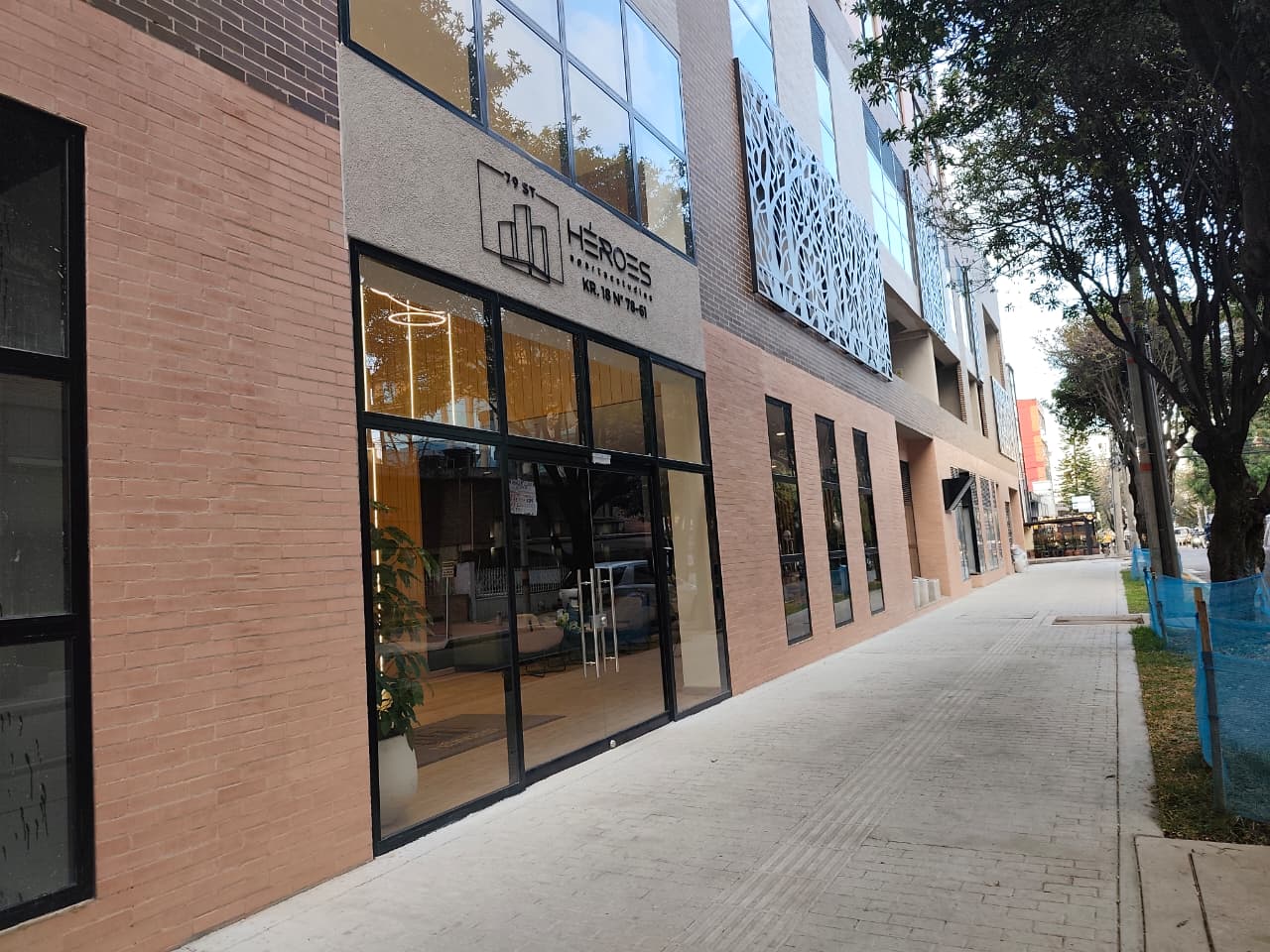 Apartamento en venta en Chapinero, Bogotá · foto 20 de 20
