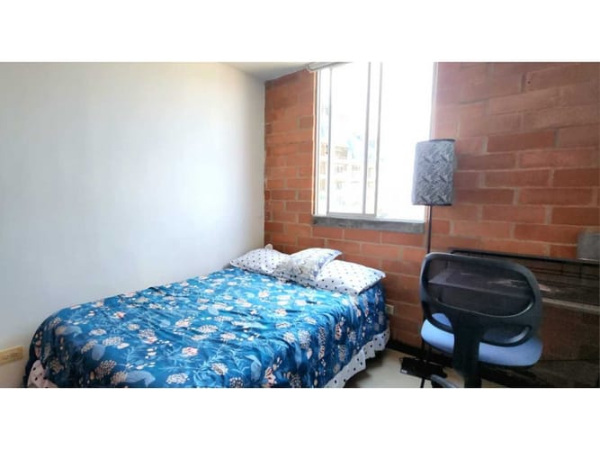 Apartamento en venta en Laureles, Medellín · foto 4 de 13